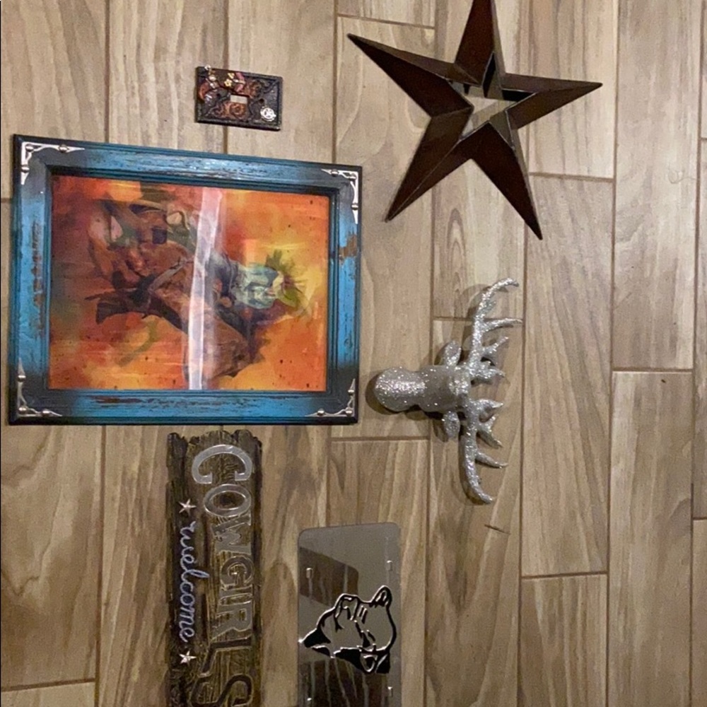 Western theme - Picture 3 of 3